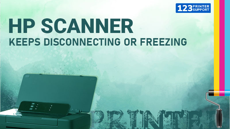 HP-Scanner-keeps-Disconnecting-or-Freezing