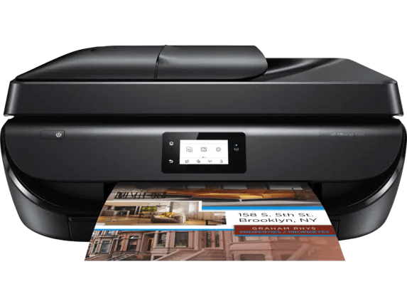 Connect HP Plus to HP Instant Ink