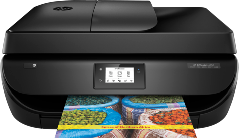 Connect HP Officejet Pro Wireless Printer