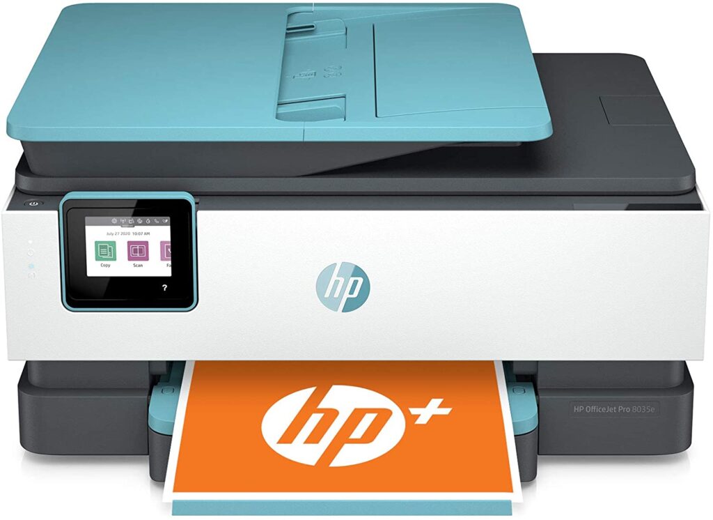 123 HP InkJet Printe setup