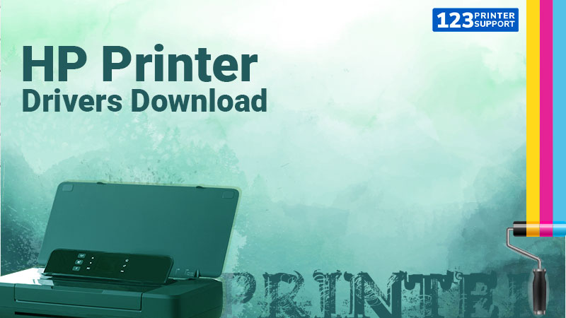 Hp-Printer-Drivers-Download